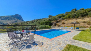 Casa La Colina El Gastor by Ruralidays, El Gastor